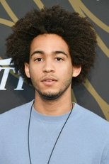 Foto retrato de Jorge Lendeborg Jr.