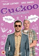 Poster for Cuckoo Season 3