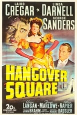 Hangover Square