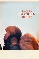 Poster for When Grey Is a Colour 