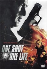 Image True Justice One Shot, One Life (2012) ปฏิบัติการฆ่าไร้เงา