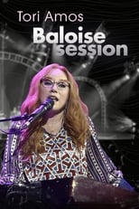 Poster for Tori Amos at Baloise Session