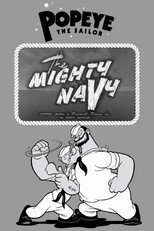The Mighty Navy