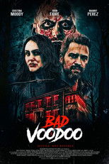 Bad Voodoo poster