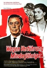 Poster for Wegen Verführung Minderjähriger