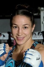 Foto retrato de Sara McMann