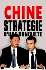 Poster for Chine, stratégie d'une conquête 