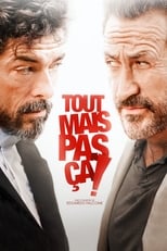 Tout mais pas ça ! serie streaming