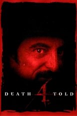 Poster for Death 4 Told