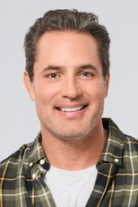 Foto retrato de Victor Webster