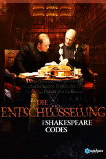 Die Entschlüsselung des Shakespeare Codes poster