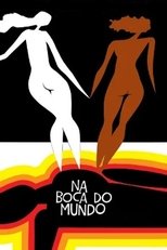 Poster for Na Boca do Mundo