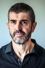 Foto retrato de Dave Flanagan