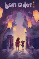 Bon Odori poster