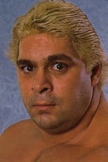 Poster for Dino Bravo