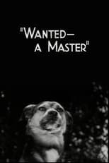 Poster for Wanted - A Master 