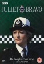 Poster for Juliet Bravo Season 3