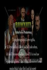 Poster for Bawxati - The Escape 