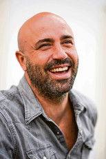 Frédéric Recrosio Frédéric Recrosio