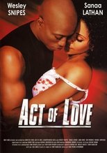 Act of Love poster