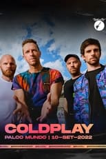 Coldplay: Live at Rock In Rio (2022)