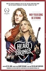 Poster for Heart Strings