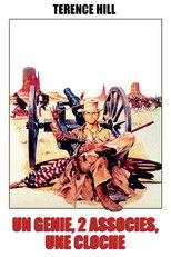Un Génie, deux associés, une cloche