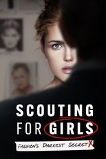 Poster for Scouting for Girls: Fashion's Darkest Secret