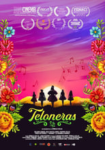 Poster for Teloneras 