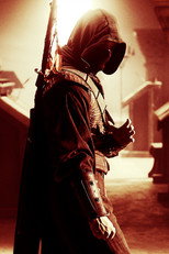 Red Eagle (2009)