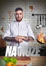 Poster for Na nože Season 3