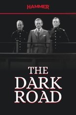 Poster for The Dark Road