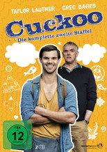Poster zu Staffel 2 – Cuckoo