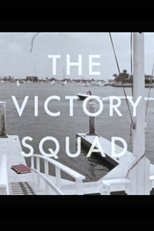 The Victory Squad poster movie