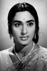 Poster for Nutan