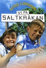 Poster di Vi på Saltkråkan