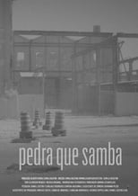 Poster for Pedra que Samba