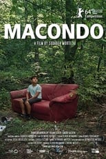 Poster for Macondo