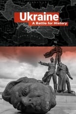 Poster for Ukraine: A Battle for History