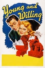 Poster for Young and Willing