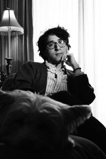 Foto retrato de Gerardo Martin