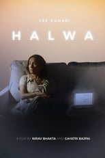 Poster for Halwa