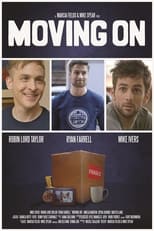 Poster for Moving On