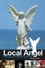 Poster for Local Angel
