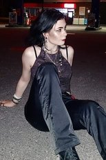 Foto retrato de Karina Kolecka