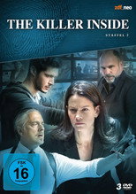 Poster zu Staffel 2 – The Killer Inside