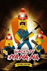 Poster for Wacky TV Na Na Na