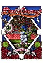 Dead & Company: 2021-09-17 Wrigley Field, Chicago, IL