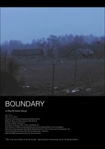 Poster for Boundary 