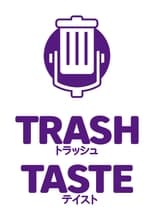 Poster di Trash Taste